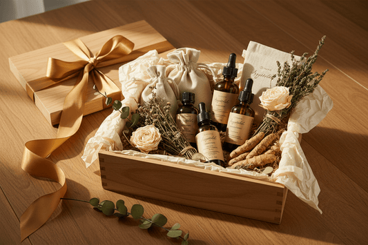 健康志向の人に喜ばれるギフトの選び方