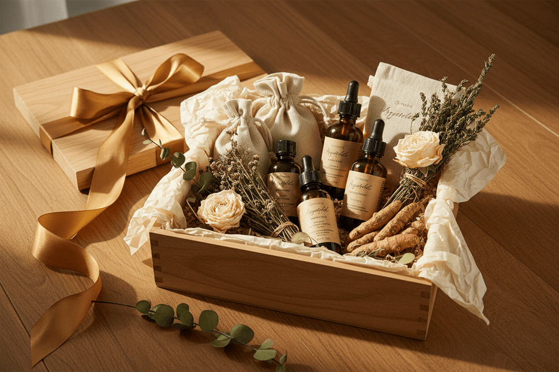 女性向けウェルネスギフトで失敗しないポイント