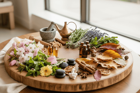 季節の変わり目に体調を崩しやすい理由と対策