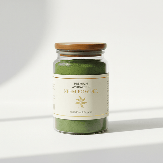 ニーム パウダー 100g